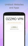 Tangkap skrin apk Lite VPN - Secure VPN Proxy 1