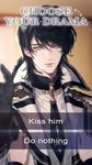 Screenshot 13 di The Swords of First Light:Romance you choose apk