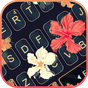 Autumn Floral Tastatur-Thema Icon