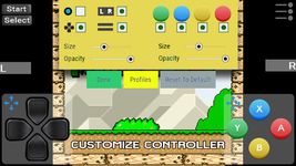 Imagem 1 do MarioSNES Emulator - Retro Emulador Classic