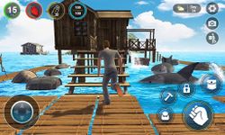 Immagine 3 di Raft Survival 3D - Crafting In Ocean