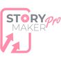 Icône apk Story Maker Pro: Story Creator & Insta Story Maker