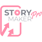 APK-иконка Story Maker Pro: редактор для созданий историй