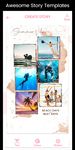 รูปภาพที่ 6 ของ Story Maker Pro: Story Creator & Insta Story Maker