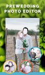 รูปภาพที่ 6 ของ Pre Wedding Couple Photo Editor