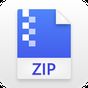 lector de archivos zip: rar file unarchiver para