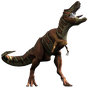 AR Dino Rugido APK