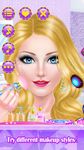 Captura de tela do apk Hair Styles Fashion Girl Salon 2