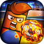 Εικονίδιο του Pinball Soccer World apk