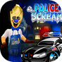 Ice Rod police creams Neighbor 2020 apk icono