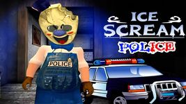 Gambar Ice Rod police creams Neighbor 2020 4