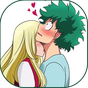 Anime Stickers – WAStickerApps for WhatsApp APK