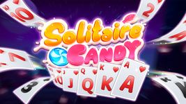 Candy Solitaire - Tripeaks Puzzle screenshot apk 5