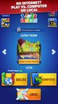 Ludo Offline - Free Classic Board Games ảnh màn hình apk 12