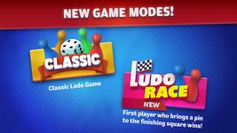 Ludo Offline - Free Classic Board Games ảnh màn hình apk 16