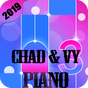 Chad W.C and Vy Piano SPY Games APK icon