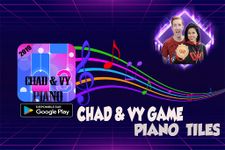 Chad W.C and Vy Piano SPY Games afbeelding 
