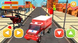 Baby Toy Cars screenshot apk 8