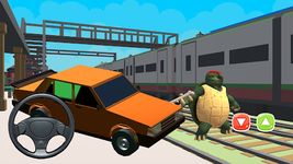 Baby Toy Cars screenshot apk 10