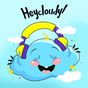 HeyCloudy - Audio Stories for Children