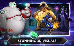 ภาพหน้าจอที่ 16 ของ Disney Mirrorverse