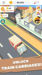 Idle Decoration Inc - Idle, Tycoon & Simulation ekran görüntüsü APK 1