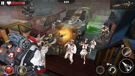 Captură de ecran ZOMBIE SURVIVAL apk 12