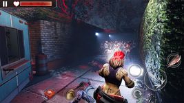 Captură de ecran ZOMBIE SURVIVAL apk 7