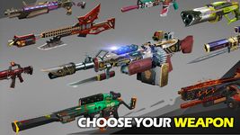 Screenshot 5 di ZOMBIE SURVIVAL: Shooting Game apk