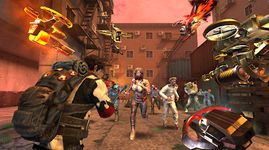 ZOMBIE HUNTER: Offline Games ảnh màn hình apk 19