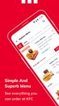 KFC Saudi Arabia ekran görüntüsü APK 6