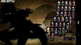 Gambar Rise of the Ninja : Dark War 