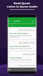 Islamic App - Prayer Time, Qibla Finder & Quran image 2