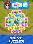 ภาพหน้าจอที่ 14 ของ Funscapes: A Theme Park Game with Match 3 Puzzle