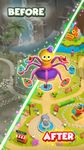 Funscapes: Juegos Match 3 en Parque Atracciones captura de pantalla apk 23