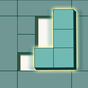 SudoCube - Jigsaw block puzzle game icon