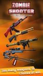 Immagine 1 di walking zombie shooter: zombie shooting games