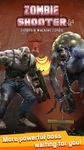 Immagine  di walking zombie shooter: zombie shooting games