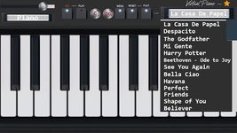 Virtual Piano εικόνα 9