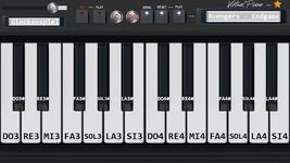 Virtual Piano afbeelding 4