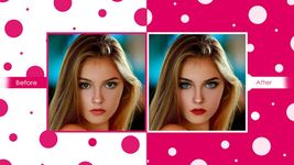 Tangkapan layar apk Makeup Camera Plus - Beauty Face Photo Editor 13