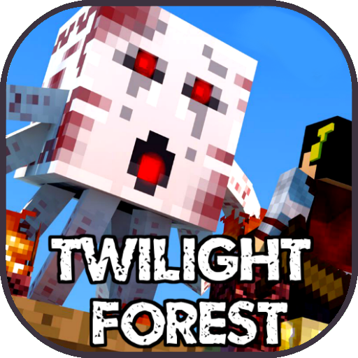 download twilight forest mod