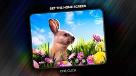 Ostern Hintergrundbilder Screenshot APK 5