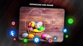 Ostern Hintergrundbilder Screenshot APK 3