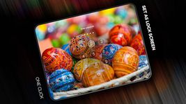 Ostern Hintergrundbilder Screenshot APK 