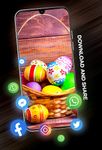 Ostern Hintergrundbilder Screenshot APK 17