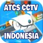 Ikon CCTV ATCS Semua Kota di Indonesia