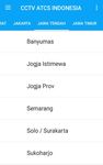 Tangkapan layar apk CCTV ATCS Semua Kota di Indonesia 12