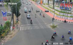 Tangkapan layar apk CCTV ATCS Semua Kota di Indonesia 7