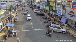 Tangkapan layar apk CCTV ATCS Semua Kota di Indonesia 19